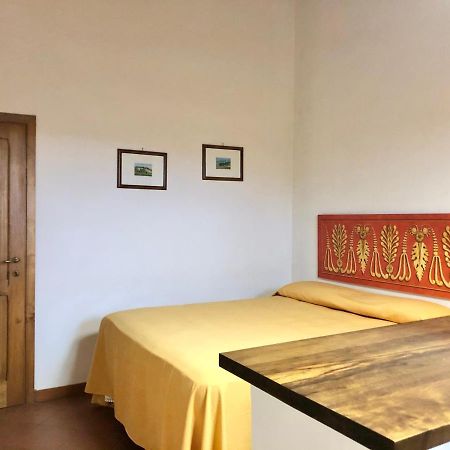 Agriturismo Poggiarellino - 蒙塔尔奇诺 外观 照片