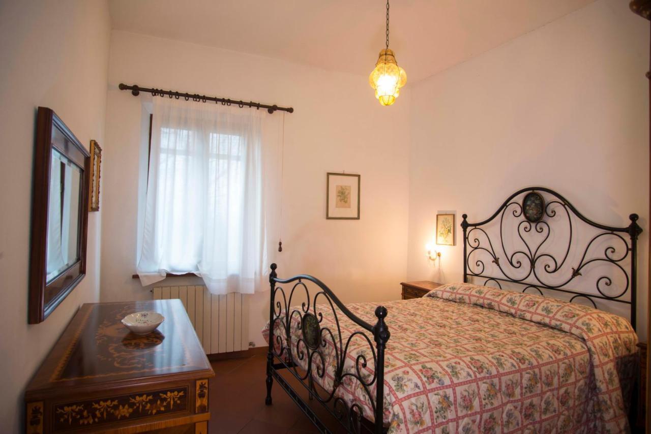Agriturismo Poggiarellino - 蒙塔尔奇诺 外观 照片