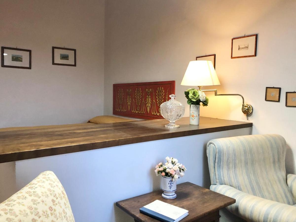 Agriturismo Poggiarellino - 蒙塔尔奇诺 外观 照片