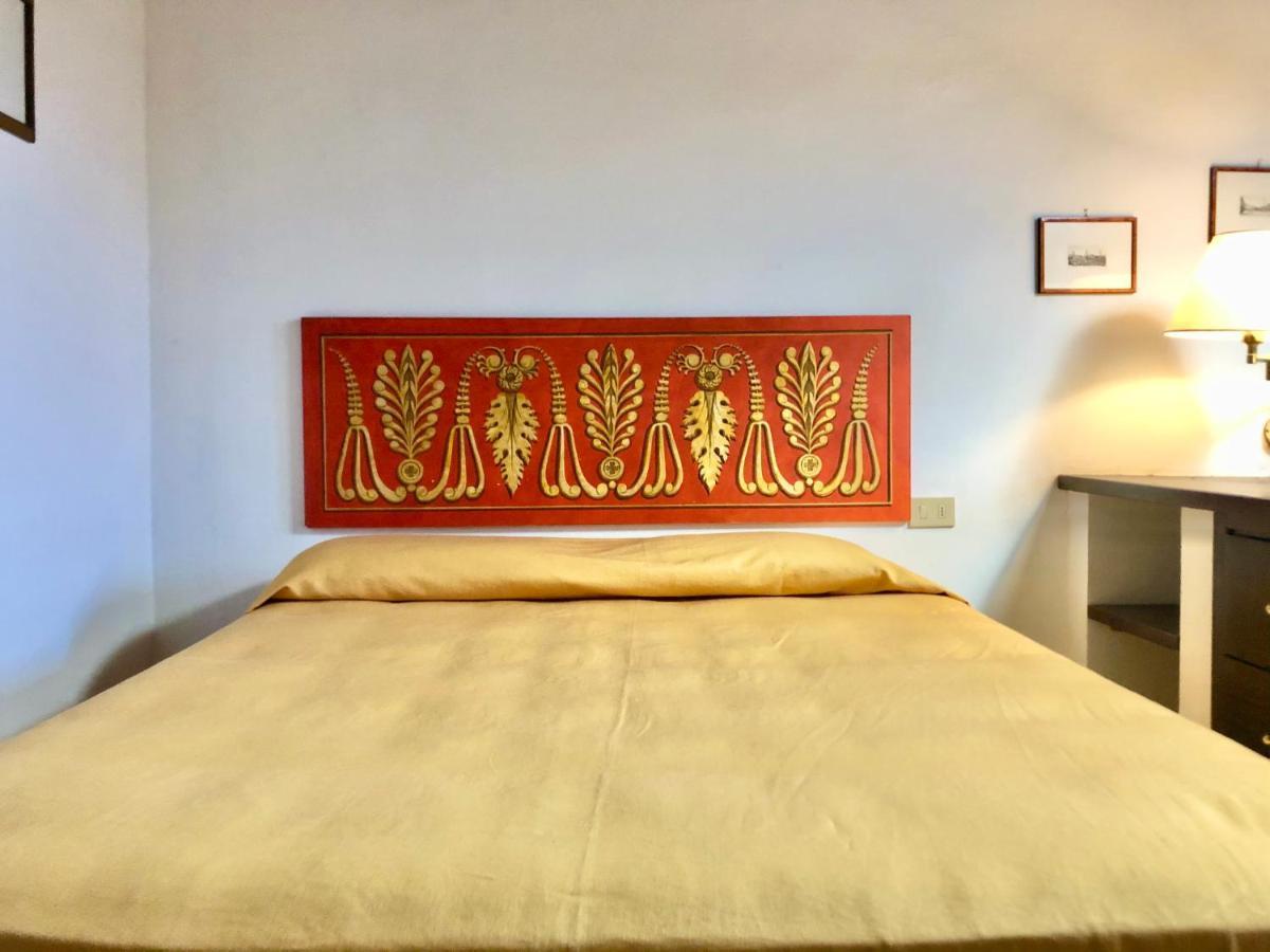 Agriturismo Poggiarellino - 蒙塔尔奇诺 外观 照片