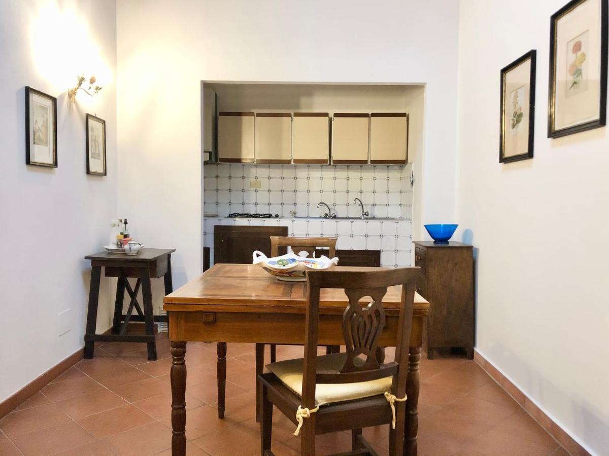 Agriturismo Poggiarellino - 蒙塔尔奇诺 外观 照片